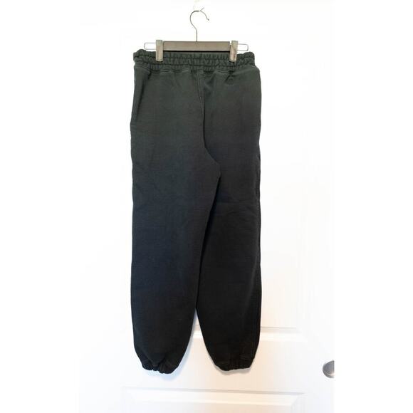 Lunya Black Good In Bed Ladies Joggers Size Small - Picture 5 of 9